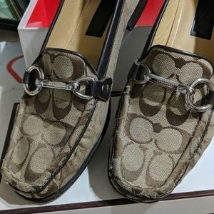 Coach Shoes